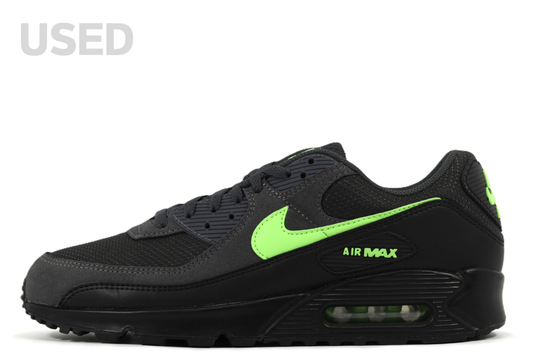 "GREEN STRIKE"AIR MAX 90