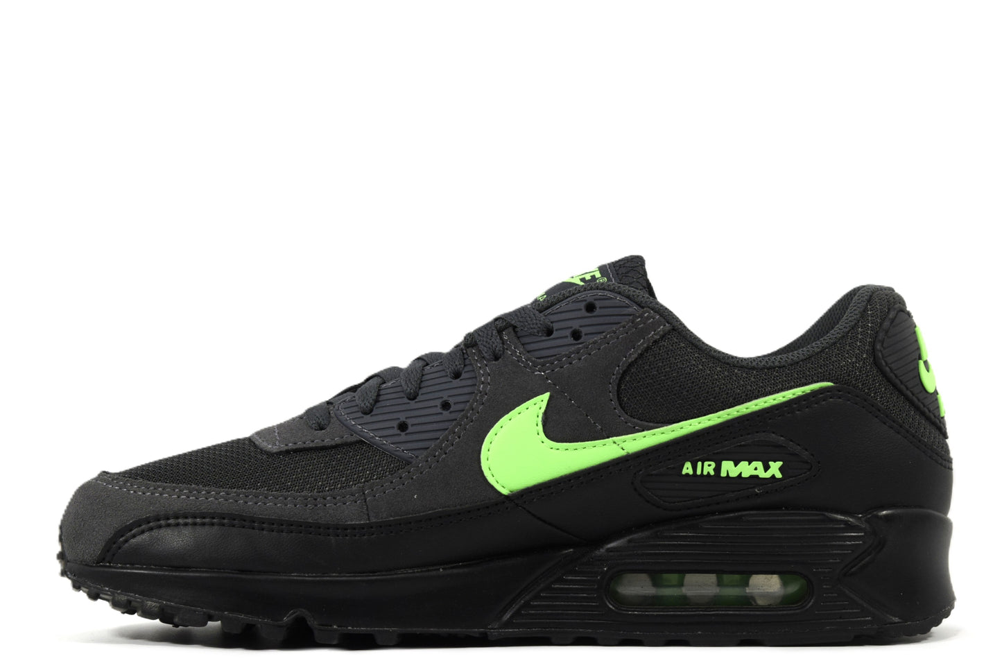 "GREEN STRIKE"AIR MAX 90