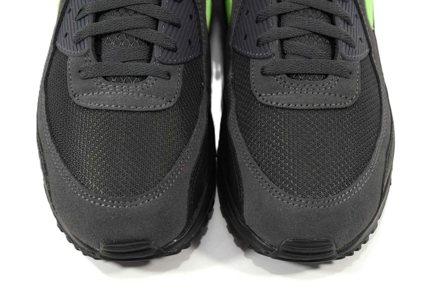 "GREEN STRIKE"AIR MAX 90
