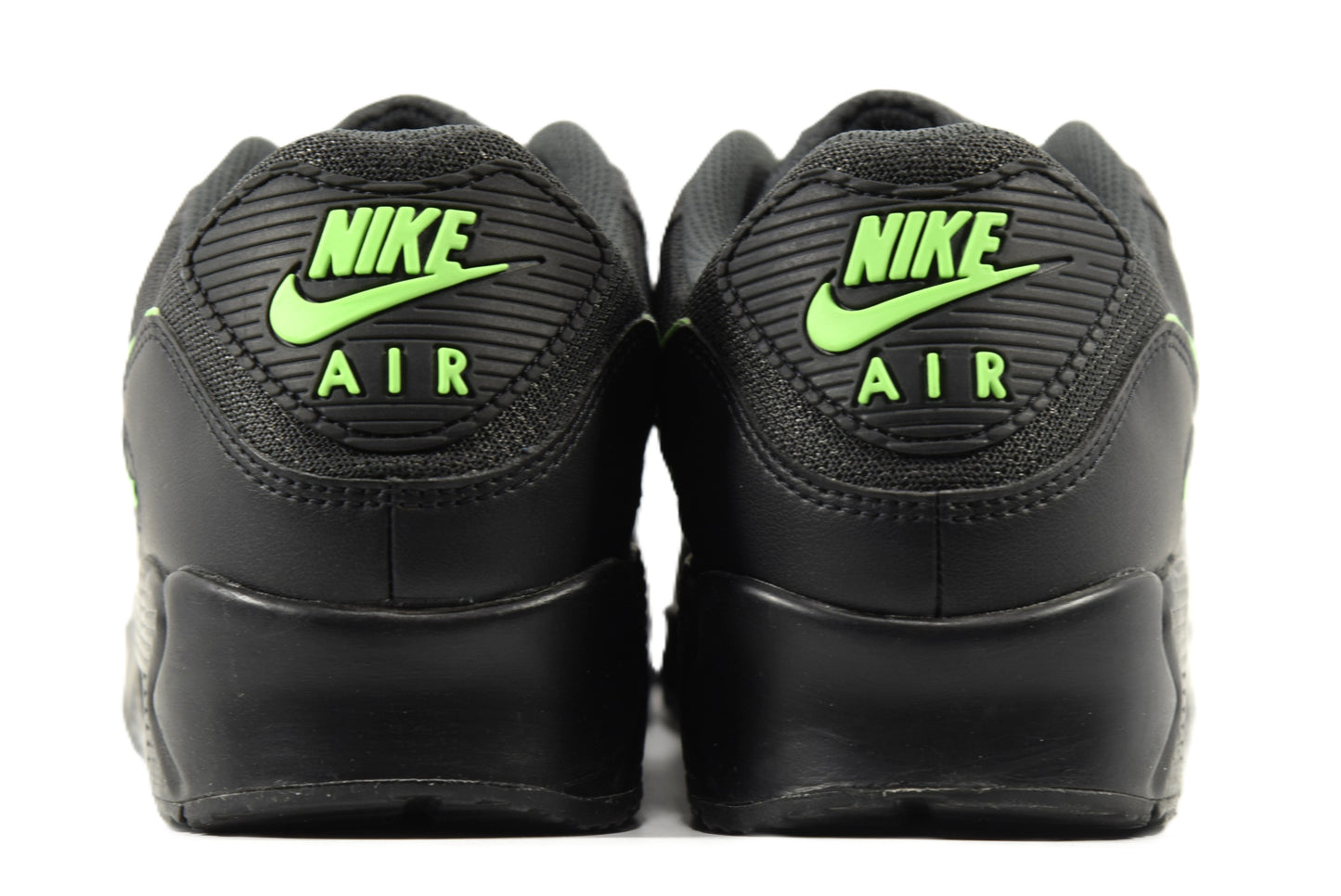"GREEN STRIKE"AIR MAX 90