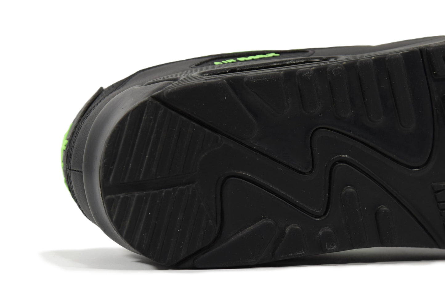 "GREEN STRIKE"AIR MAX 90