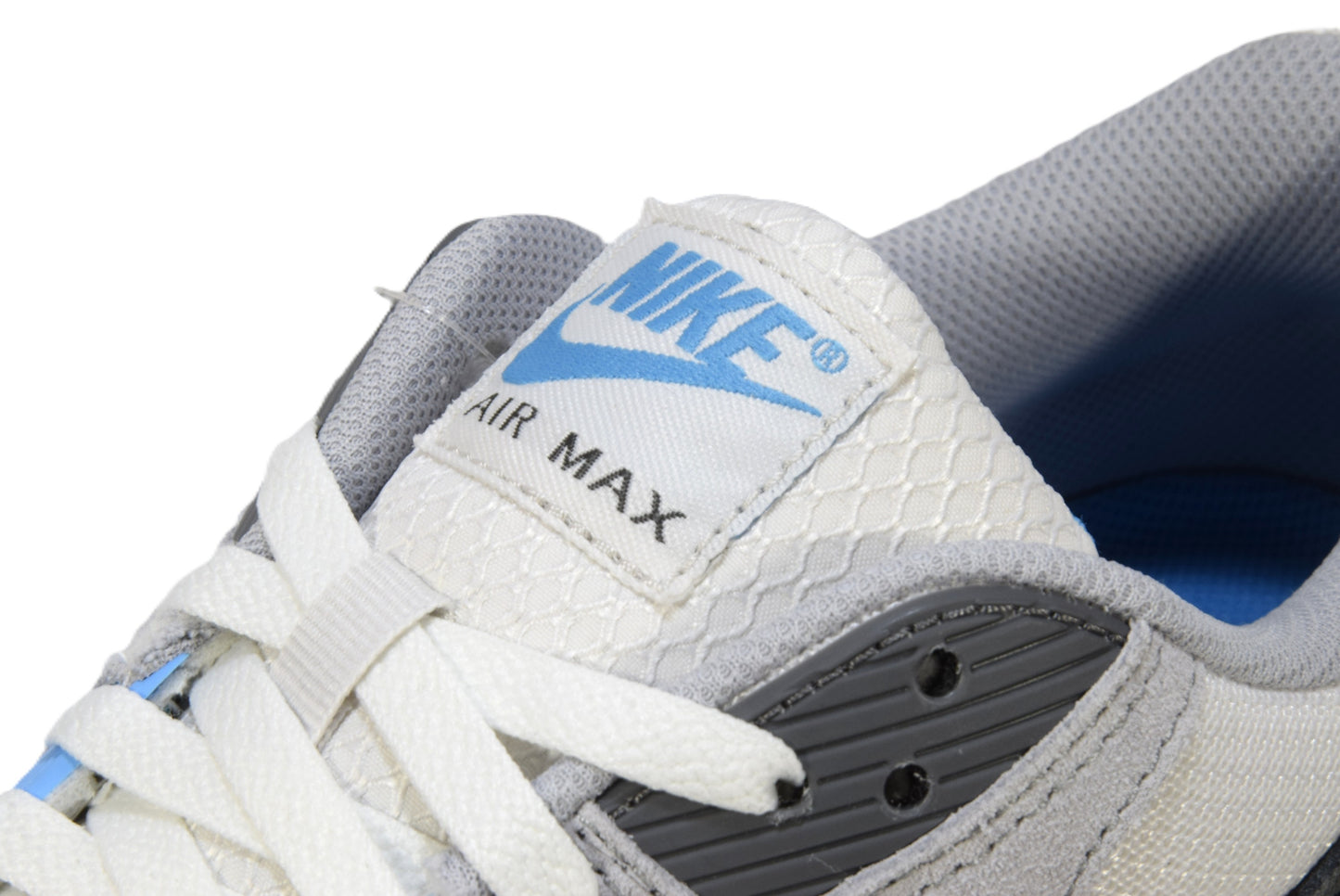 "PLATINUM TINT"AIR MAX 90