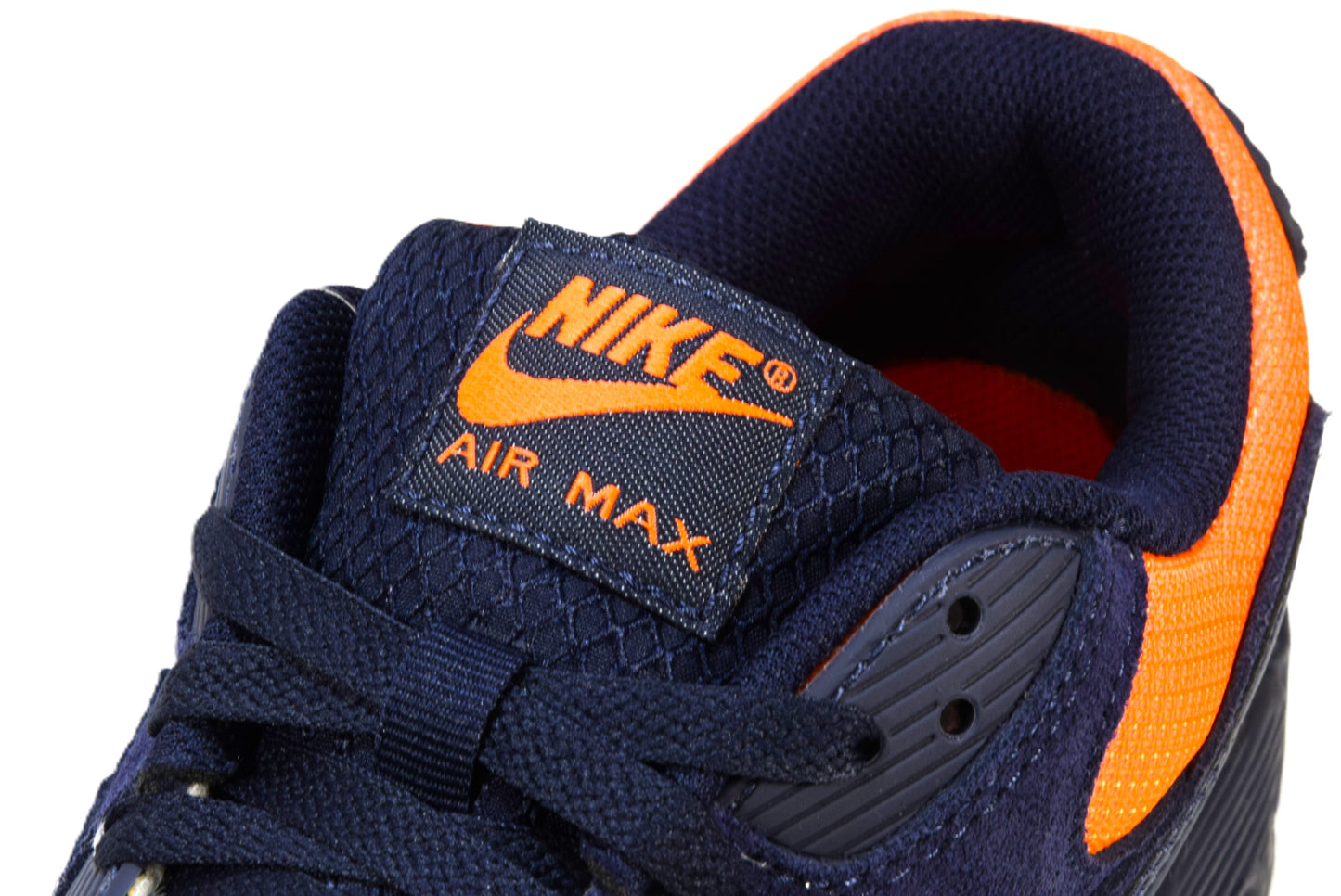 "LEMON VENOM" AIR MAX 90