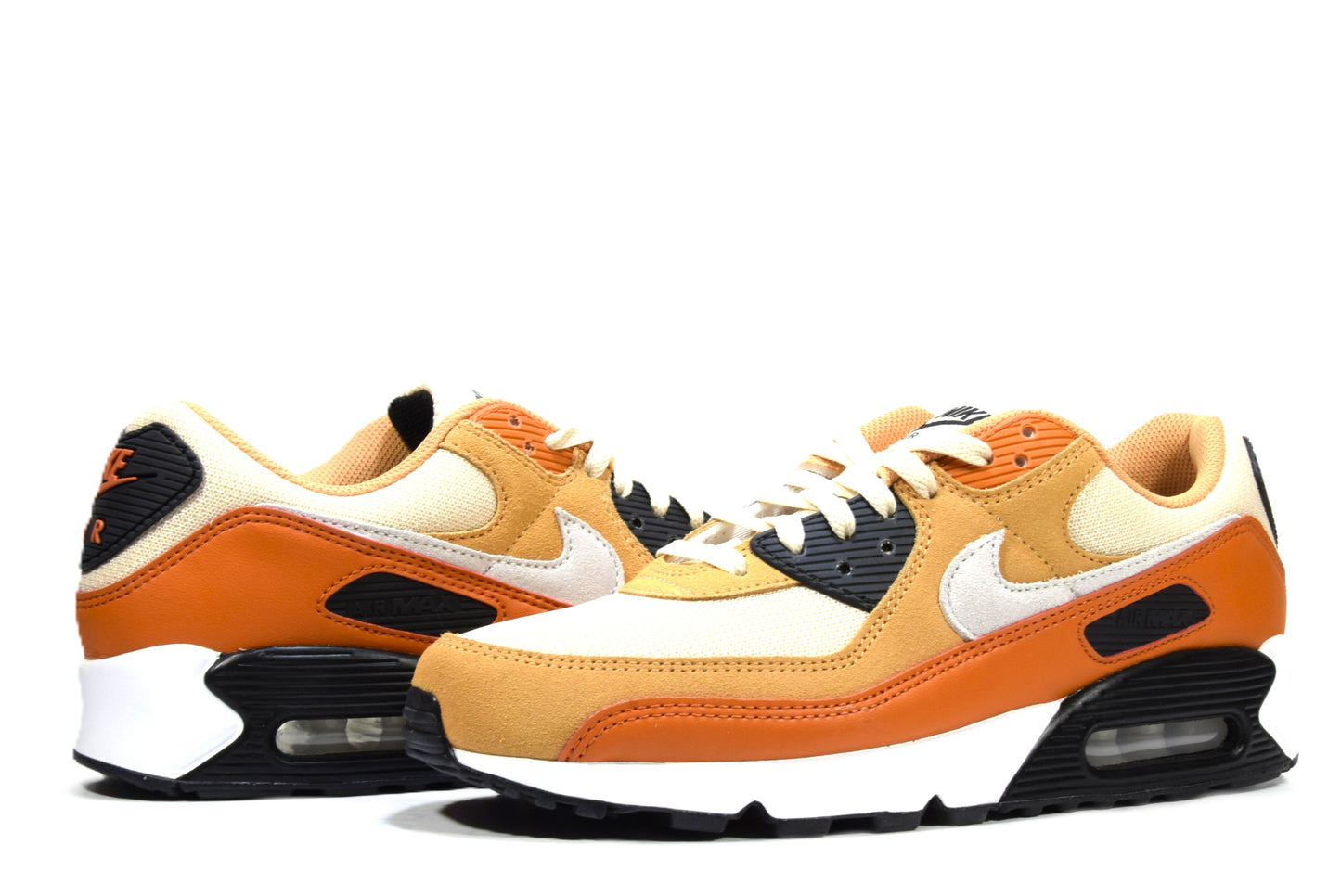 "COPPER MOON"AIR MAX 90