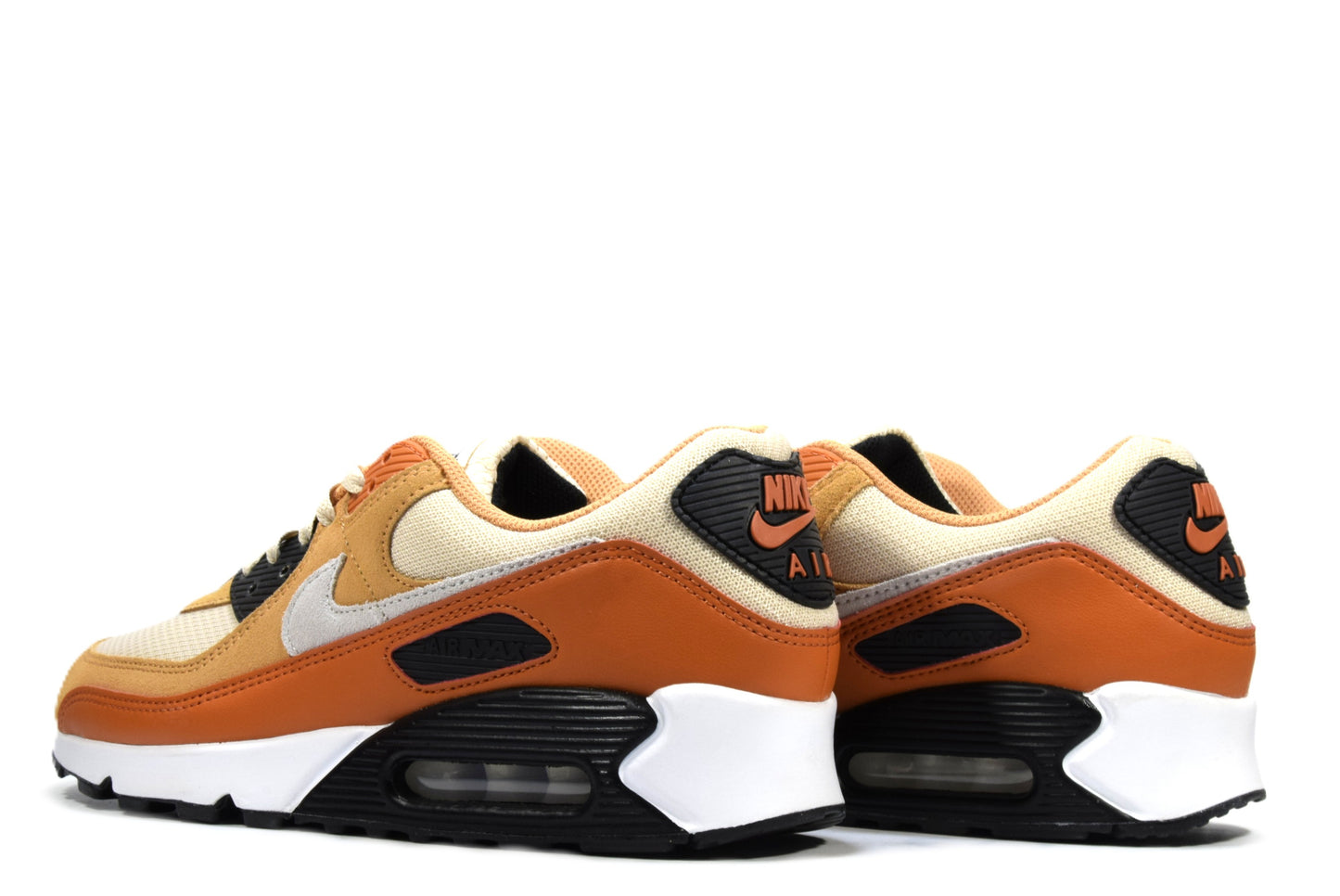 "COPPER MOON"AIR MAX 90