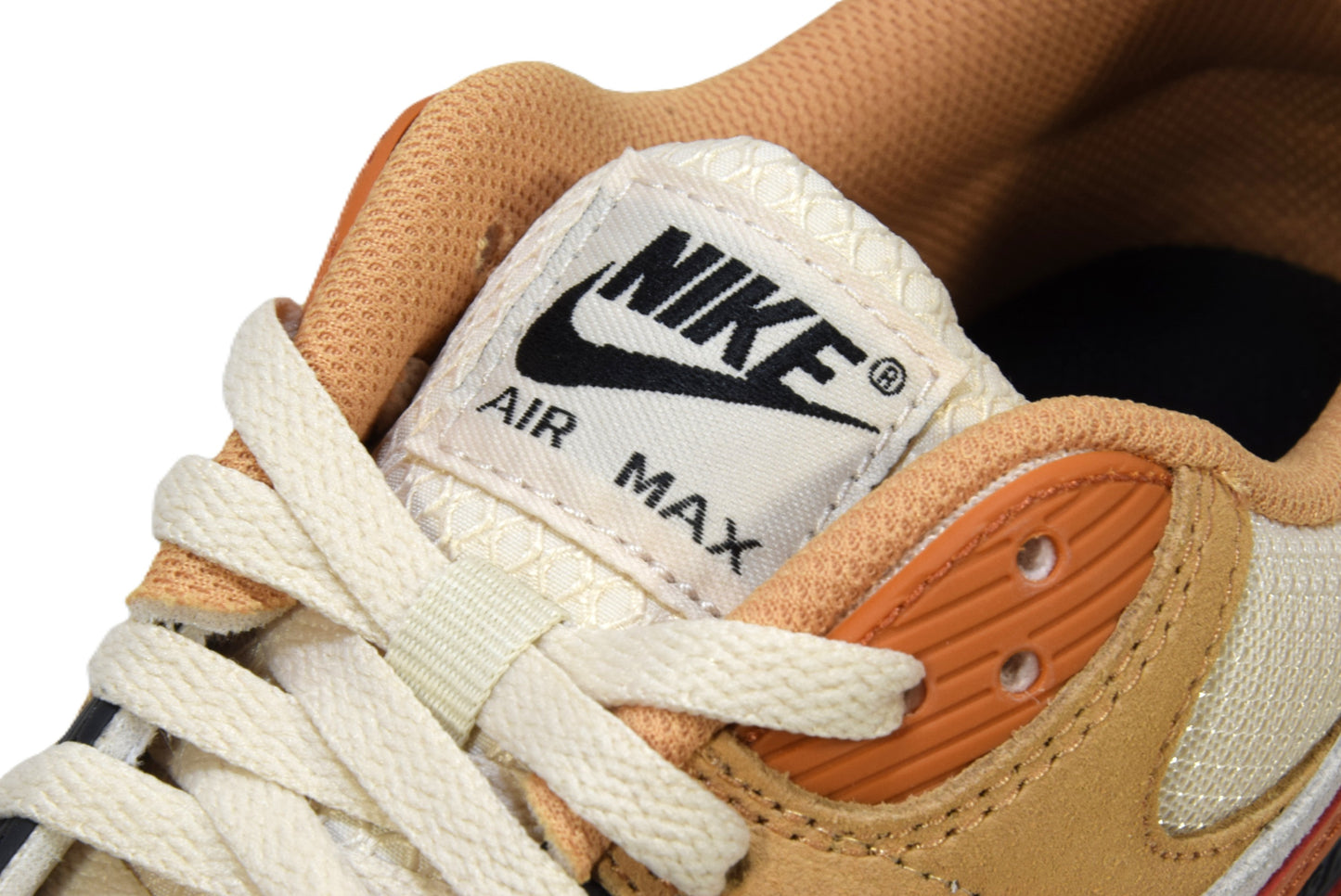 "COPPER MOON"AIR MAX 90