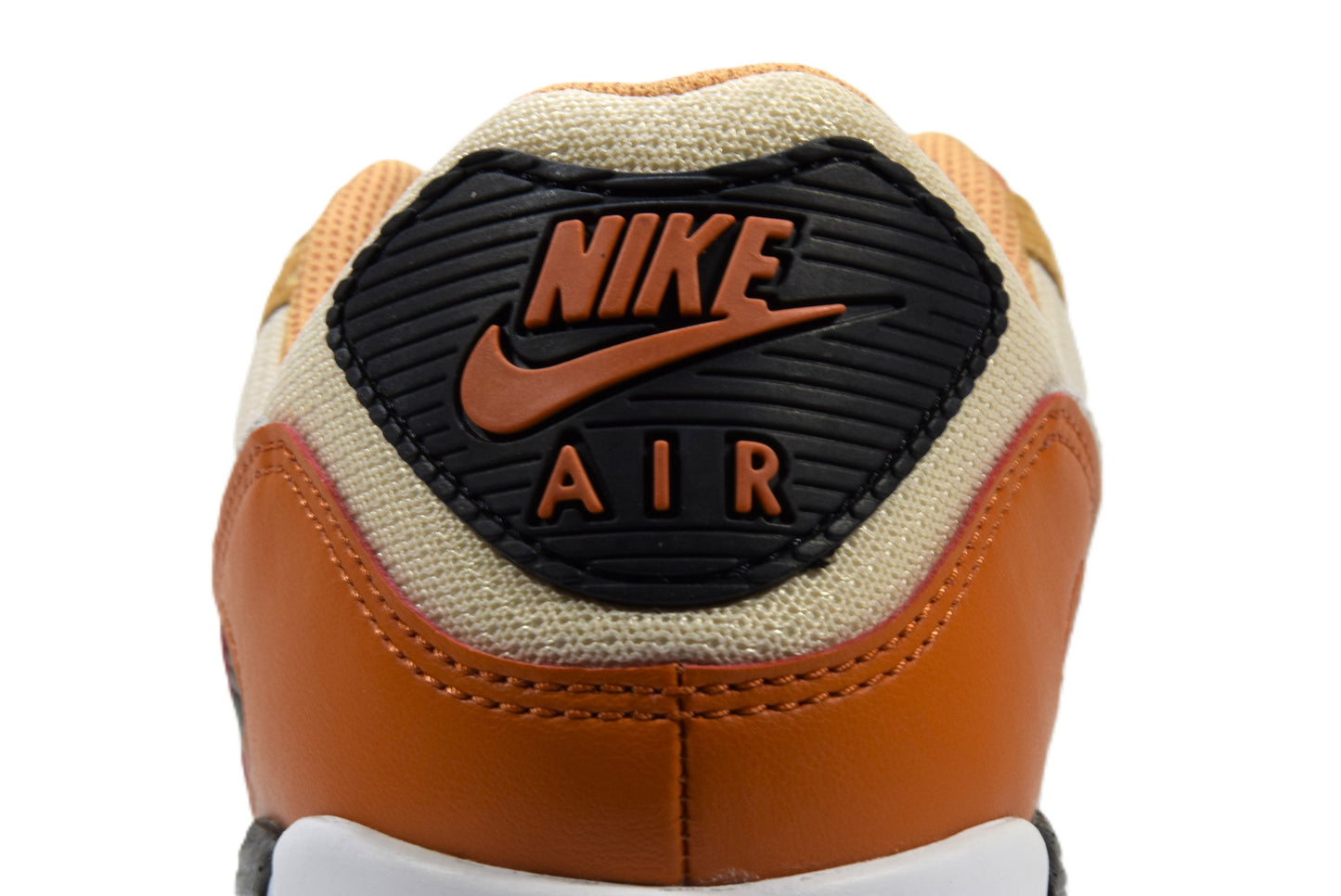 "COPPER MOON"AIR MAX 90
