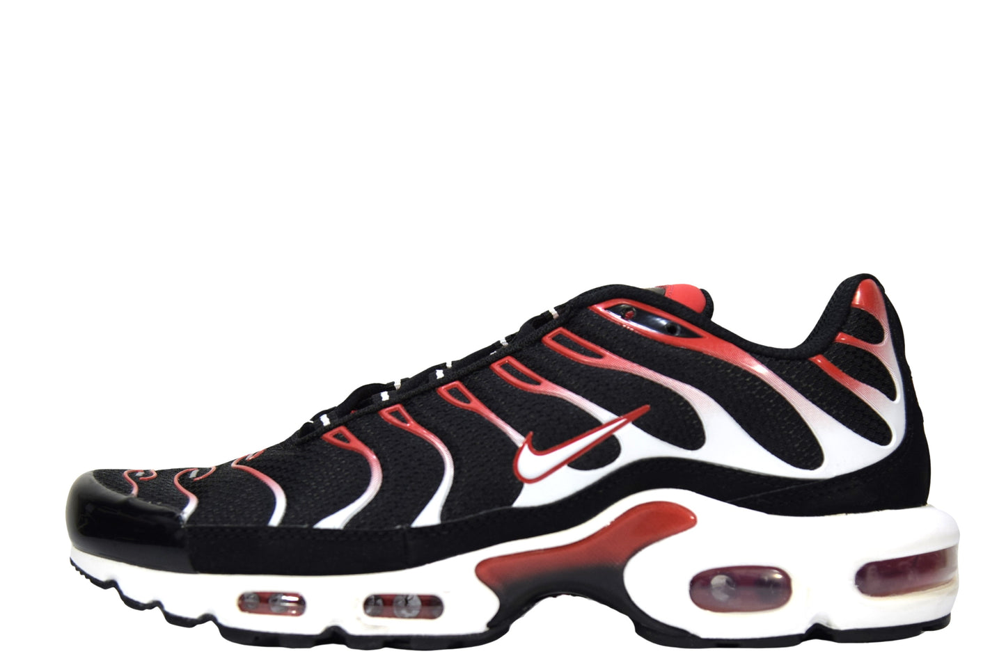 "UNIVERSITY RED"AIR MAX PLUS