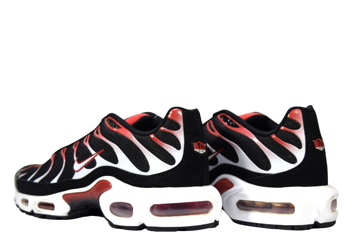 "UNIVERSITY RED"AIR MAX PLUS