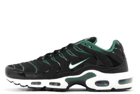 "BLACK MALACHITE"AIR MAX PLUS