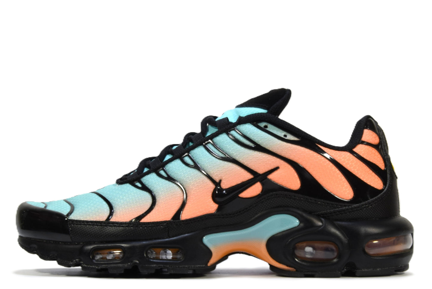 "SOUTH BEACH"AIR MAX PLUS