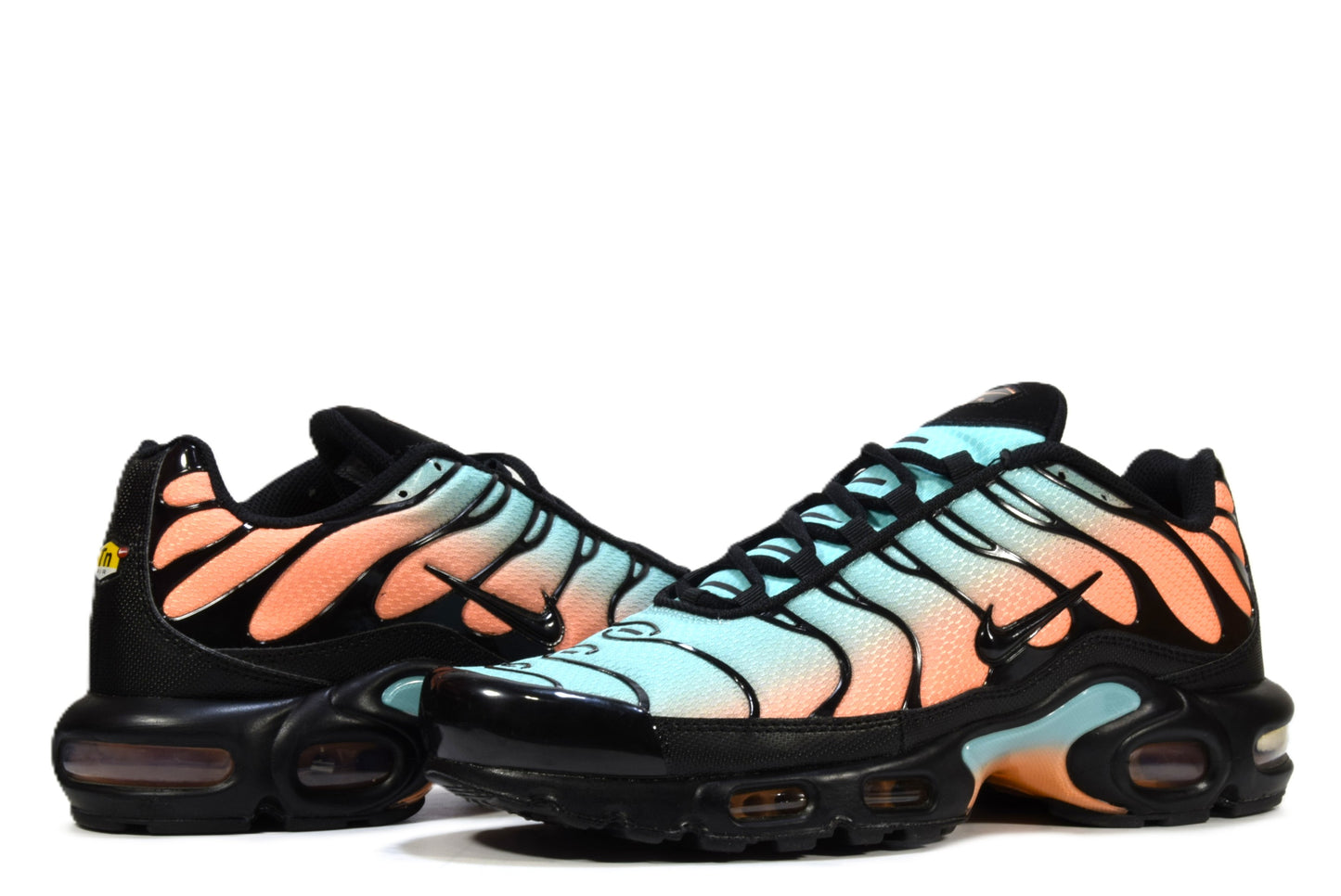 "SOUTH BEACH"AIR MAX PLUS