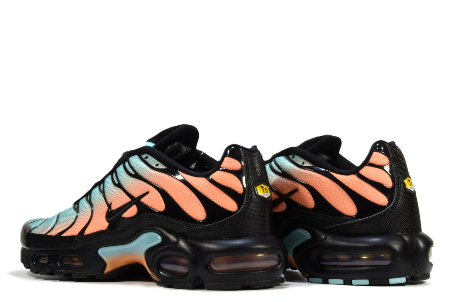 "SOUTH BEACH"AIR MAX PLUS