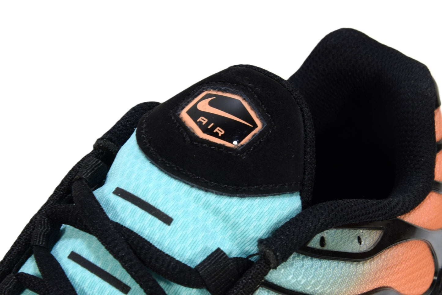 "SOUTH BEACH"AIR MAX PLUS