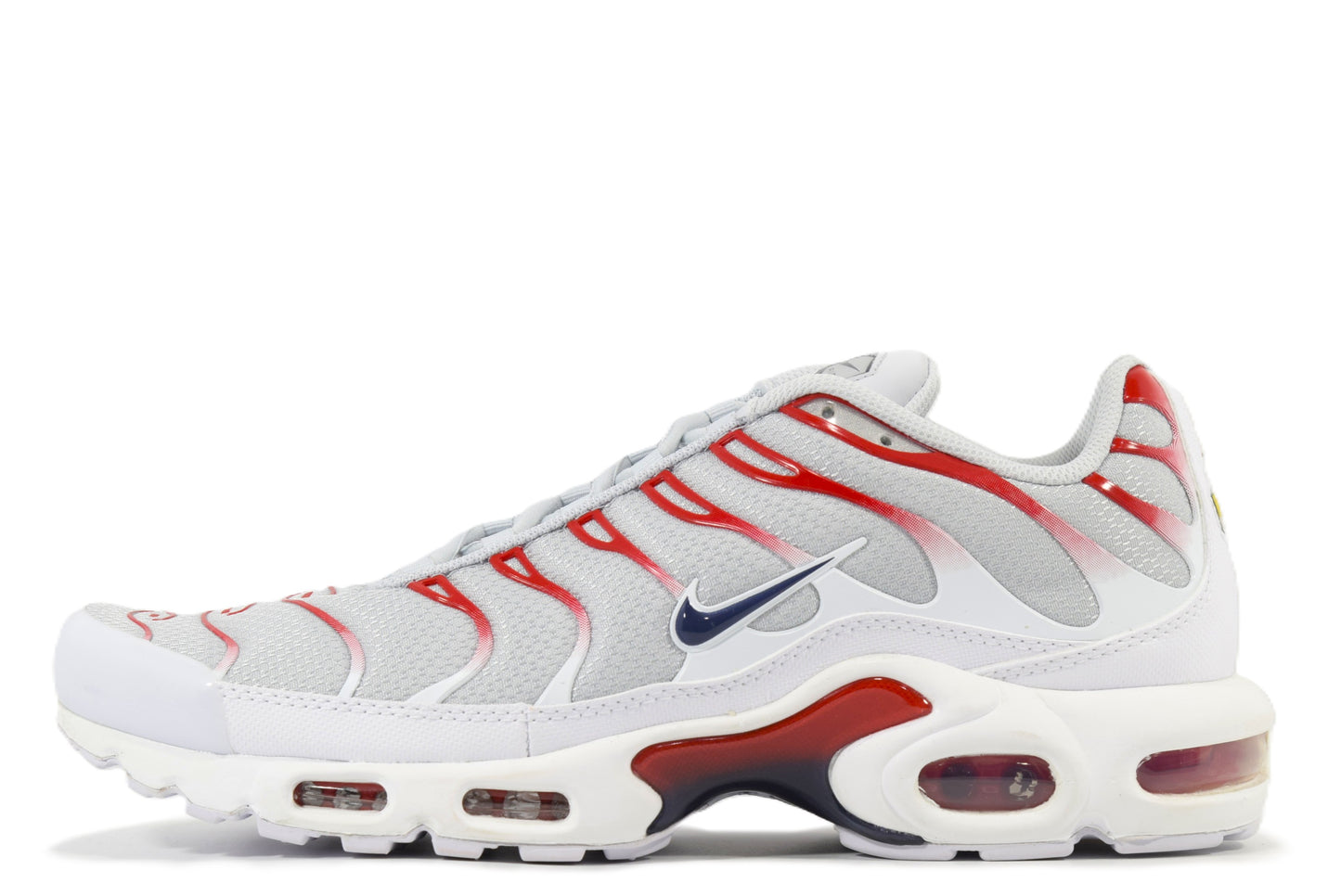 "USA"AIR MAX PLUS