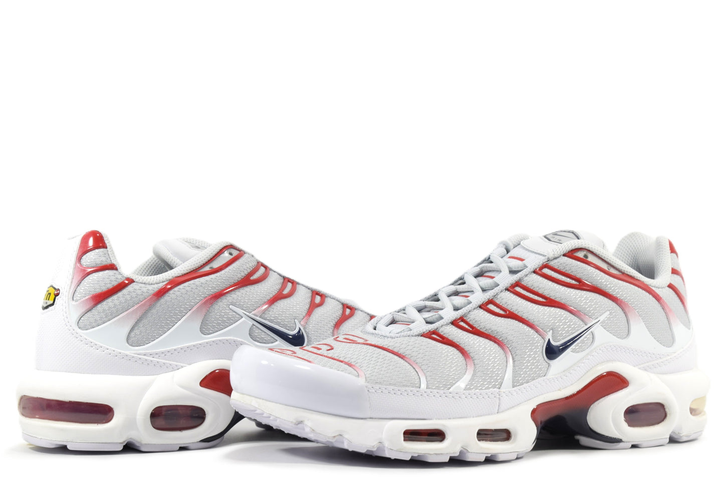 "USA"AIR MAX PLUS