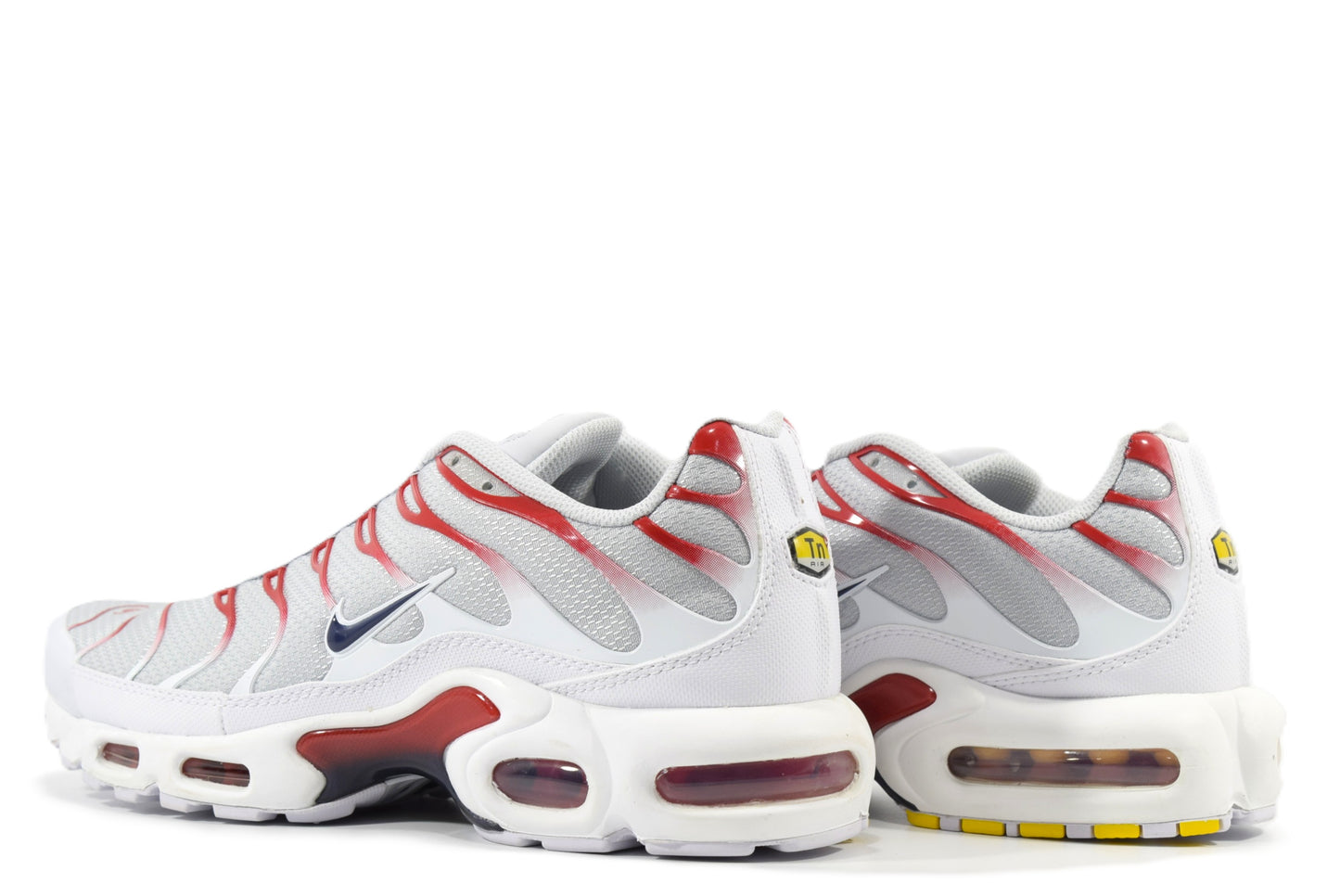 "USA"AIR MAX PLUS