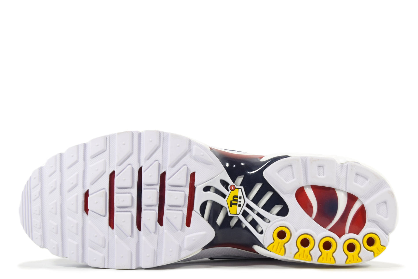 "USA"AIR MAX PLUS