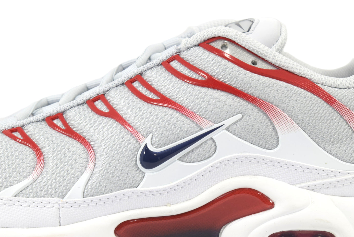 "USA"AIR MAX PLUS