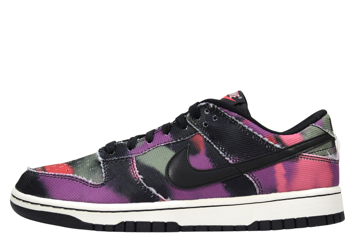 "GRAFFITI"DUNK LOW RETRO PRM