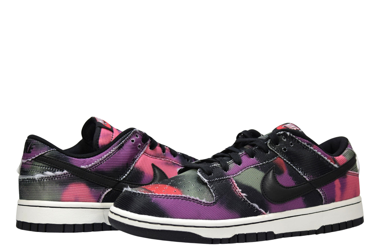 "GRAFFITI"DUNK LOW RETRO PRM