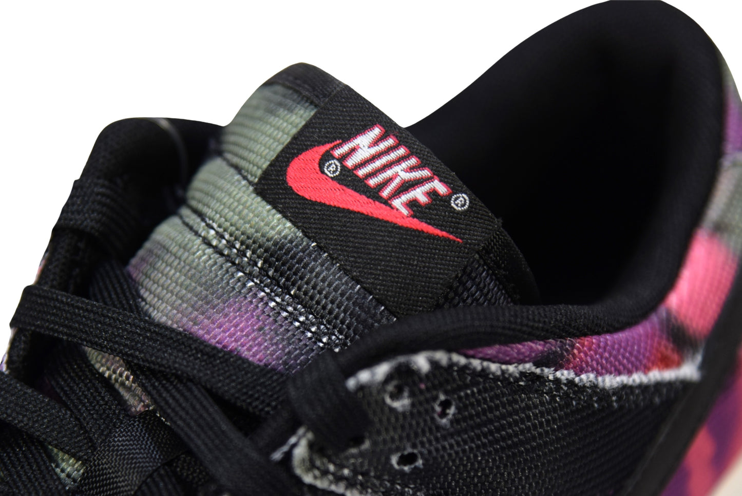 "GRAFFITI"DUNK LOW RETRO PRM