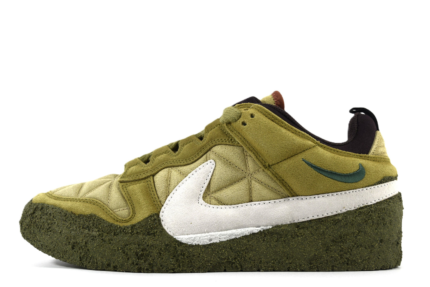 "DESERT MOSS"CPFM FLEA 1