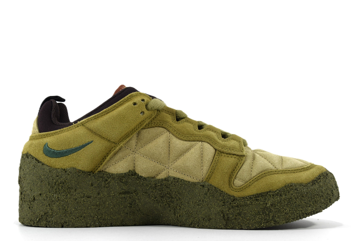 "DESERT MOSS"CPFM FLEA 1