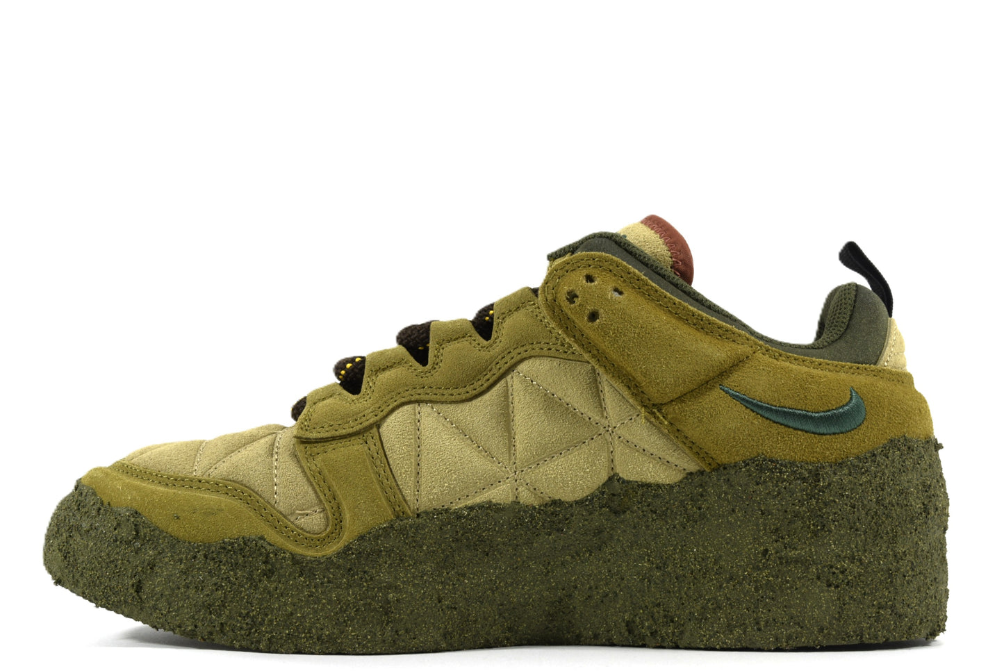 "DESERT MOSS"CPFM FLEA 1