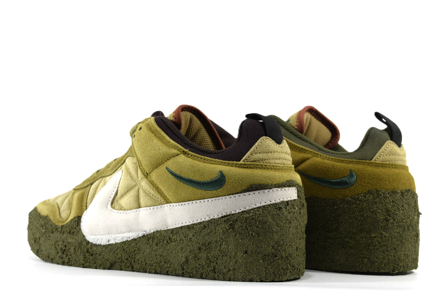 "DESERT MOSS"CPFM FLEA 1