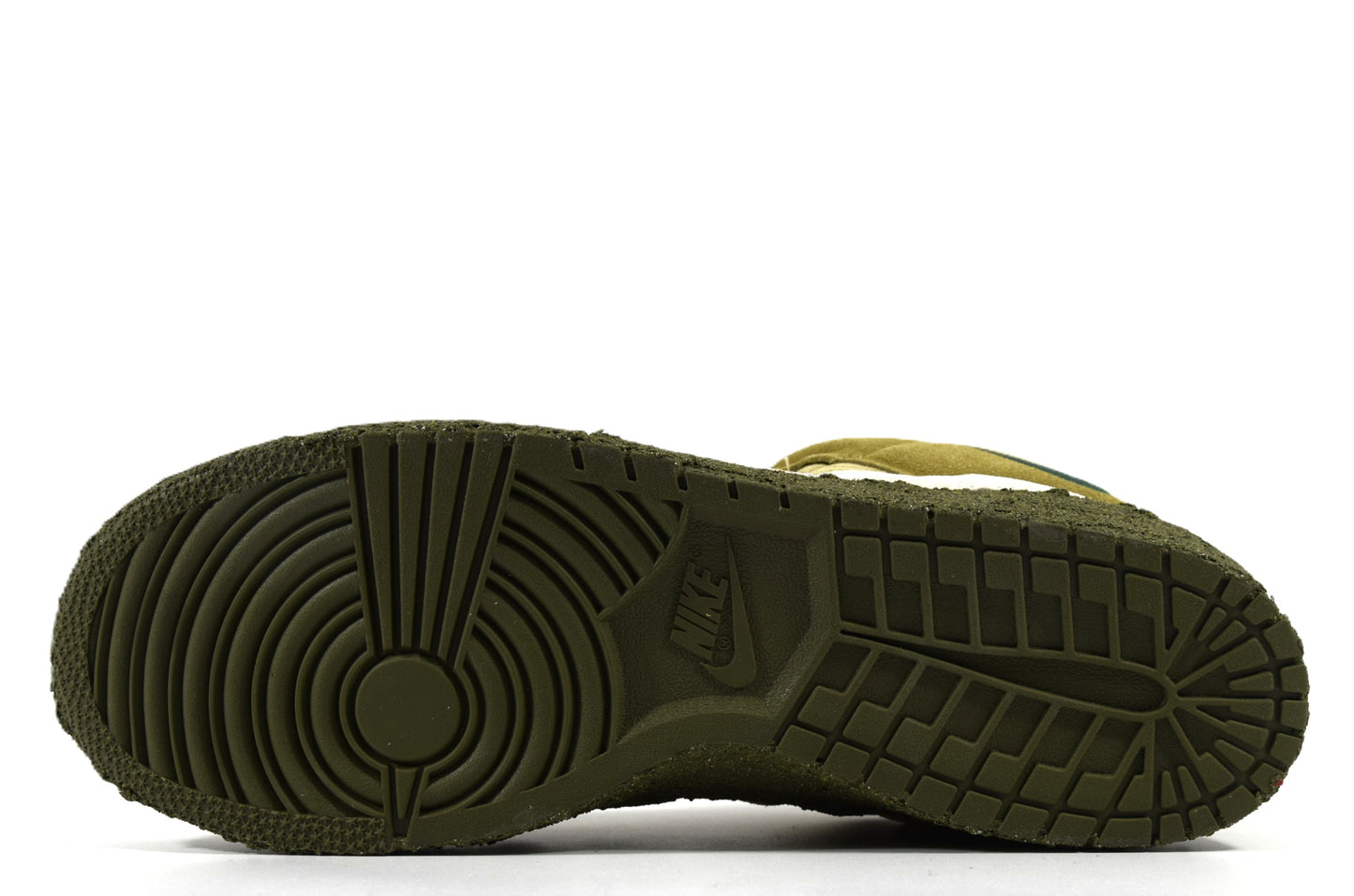 "DESERT MOSS"CPFM FLEA 1