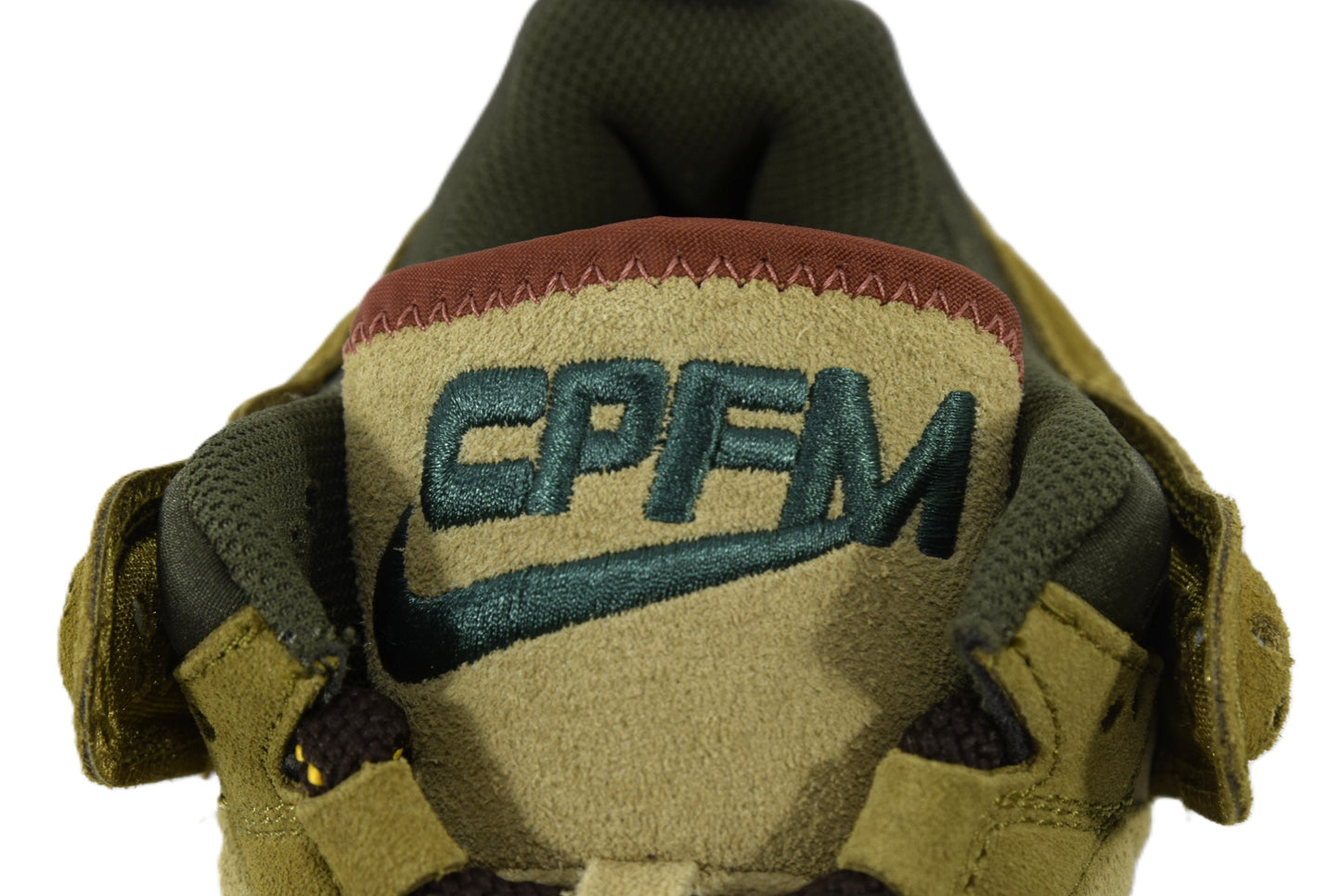 "DESERT MOSS"CPFM FLEA 1