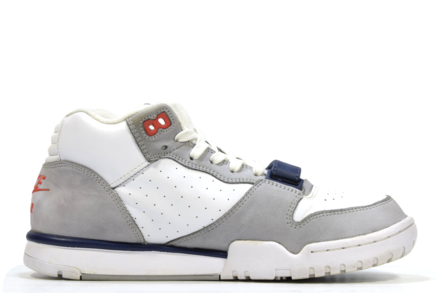 "MIDNIGHT NAVY"AIR TRAINER 1