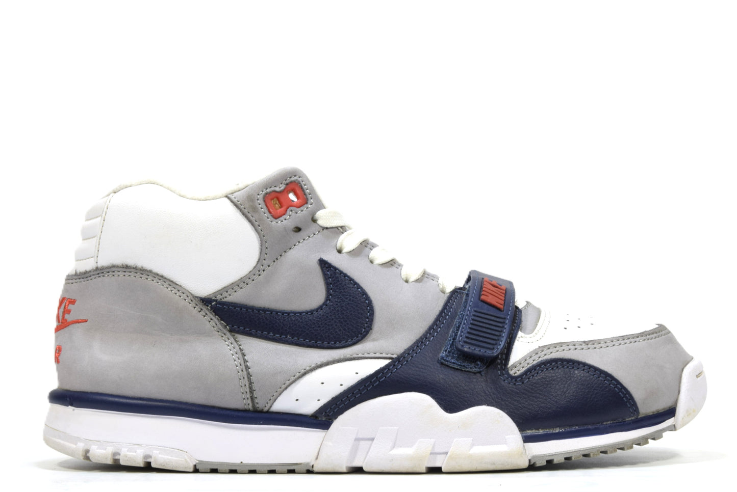 "MIDNIGHT NAVY"AIR TRAINER 1
