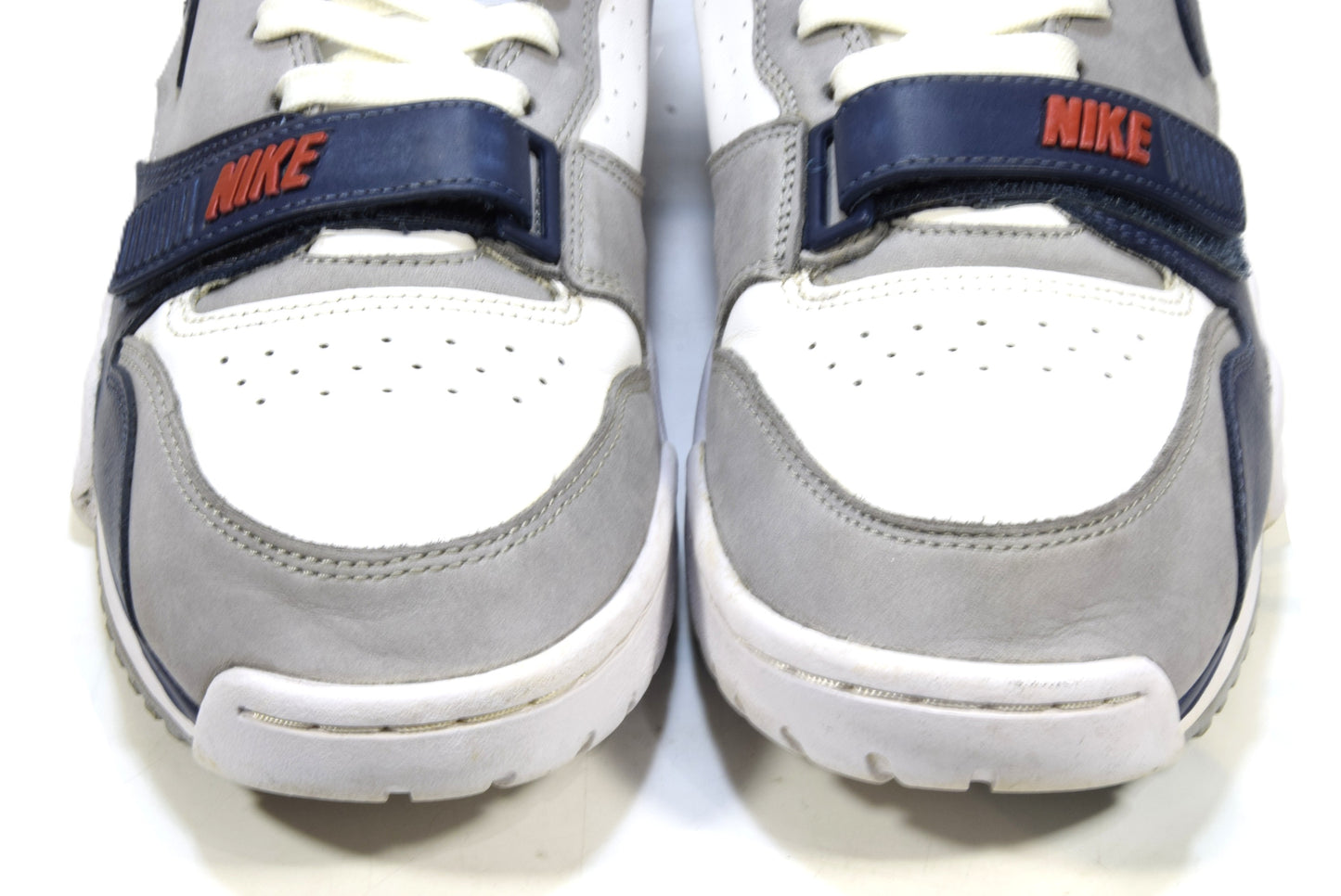 "MIDNIGHT NAVY"AIR TRAINER 1