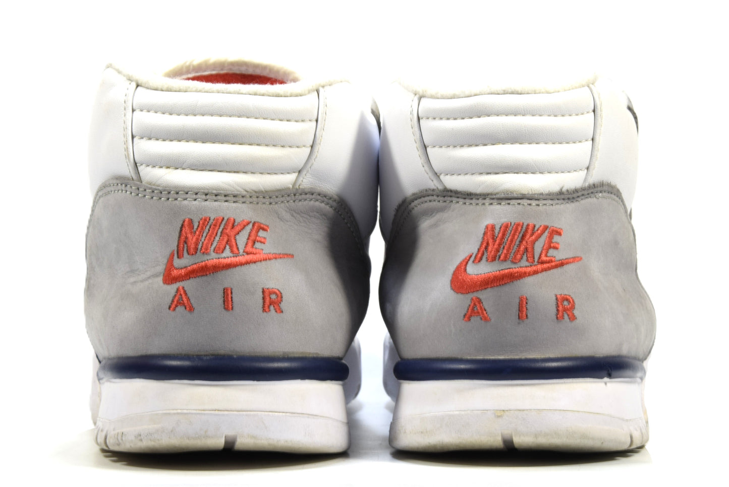 "MIDNIGHT NAVY"AIR TRAINER 1