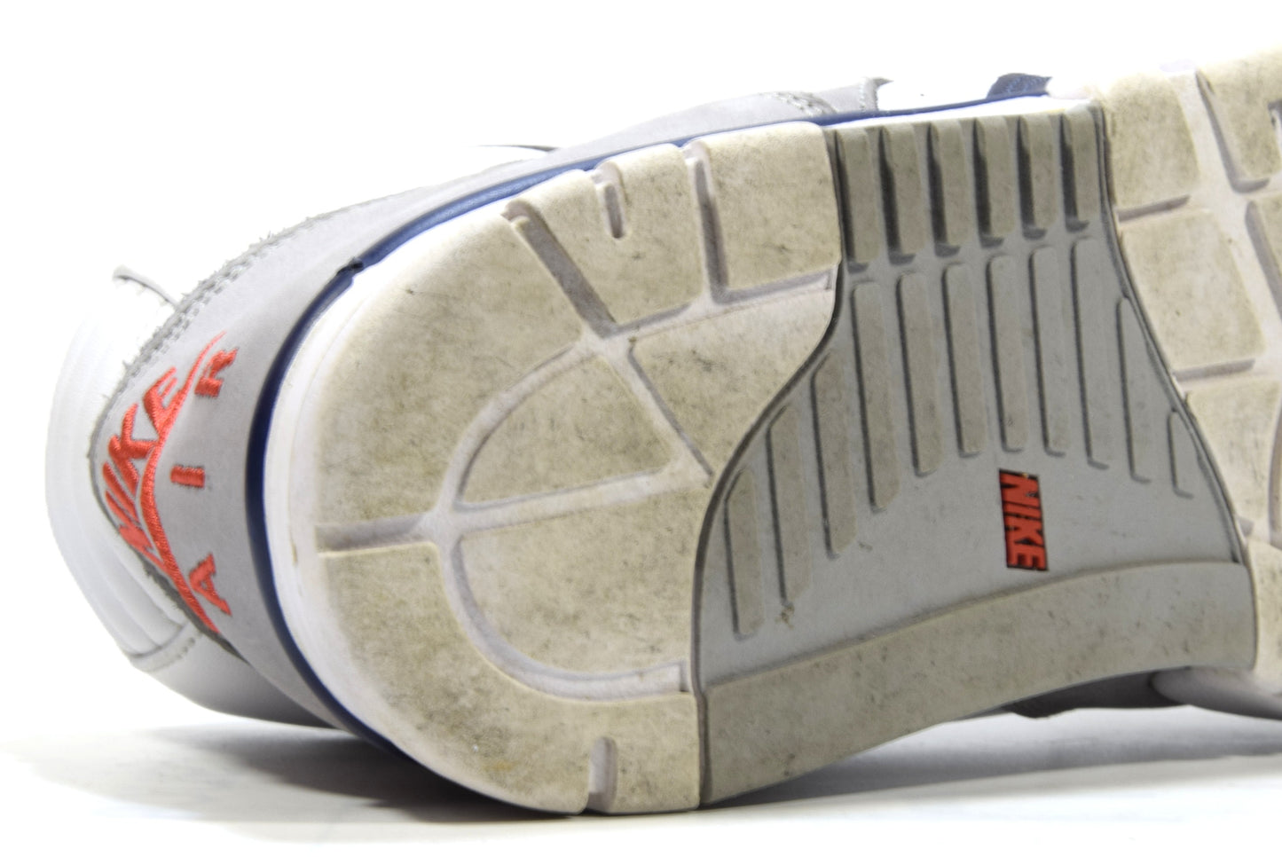 "MIDNIGHT NAVY"AIR TRAINER 1