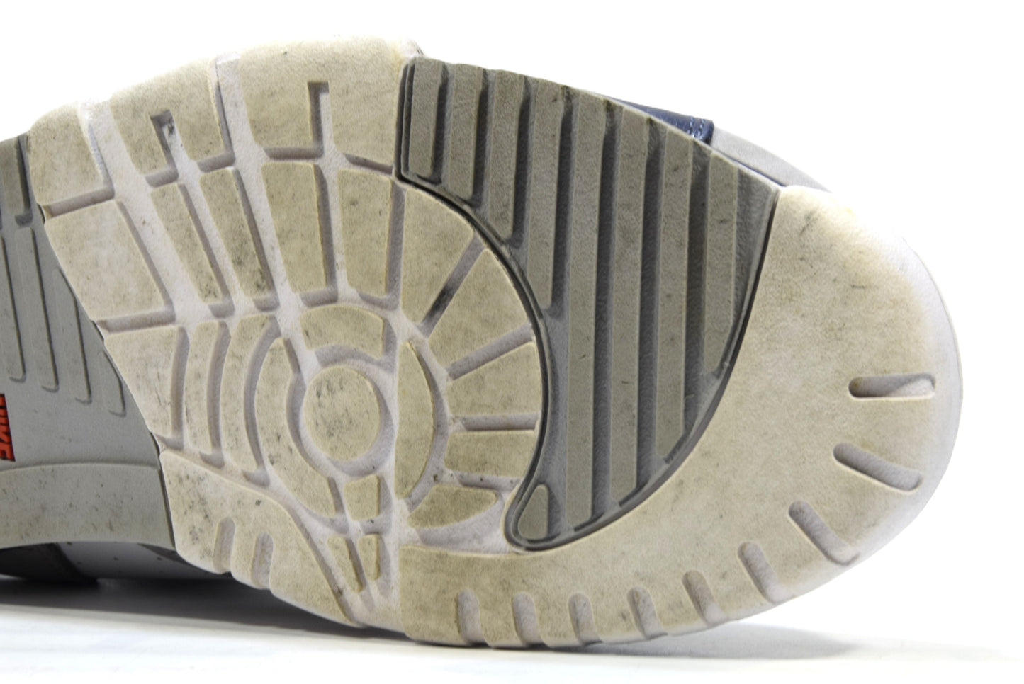 "MIDNIGHT NAVY"AIR TRAINER 1