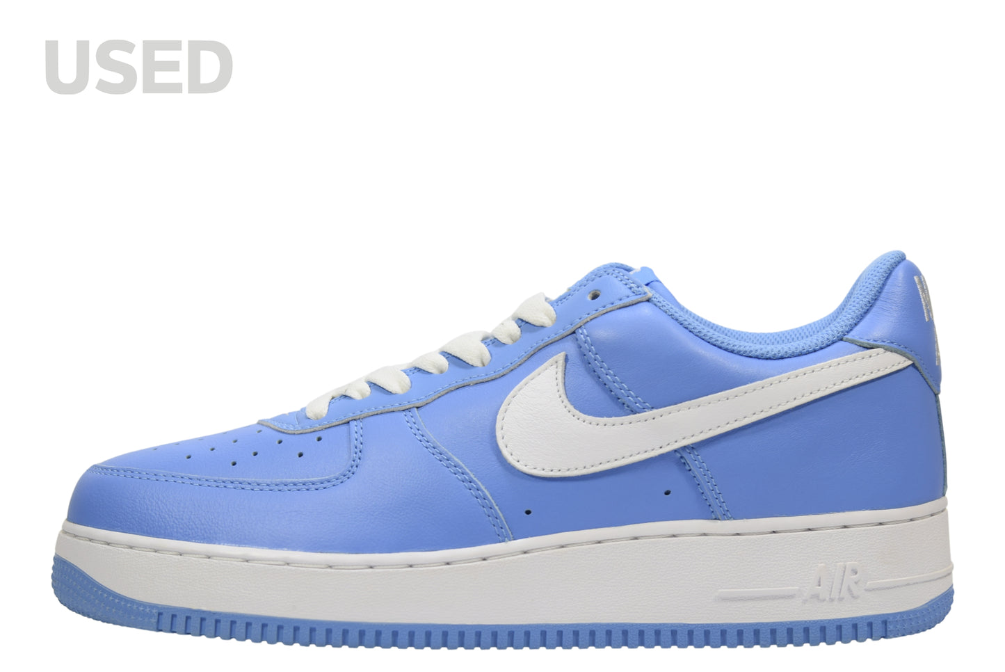 "UNIVERSITY BLUE"AIR FORCE 1 LOW RETRO