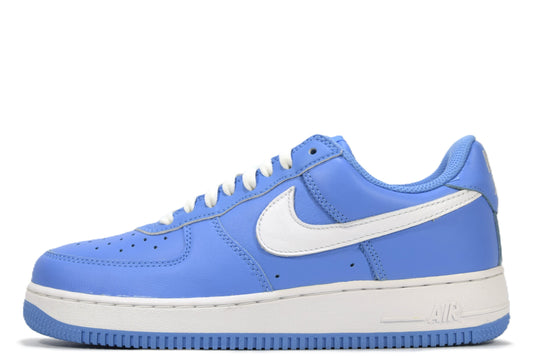 "UNIVERSITY BLUE" AIR FORCE 1 LOW RETRO