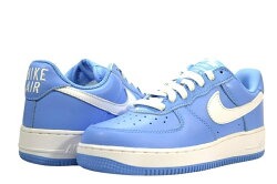 "UNIVERSITY BLUE"AIR FORCE 1 LOW RETRO