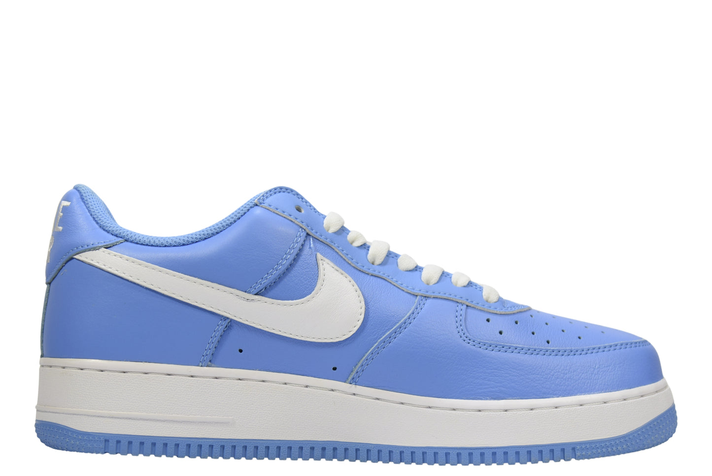 "UNIVERSITY BLUE"AIR FORCE 1 LOW RETRO