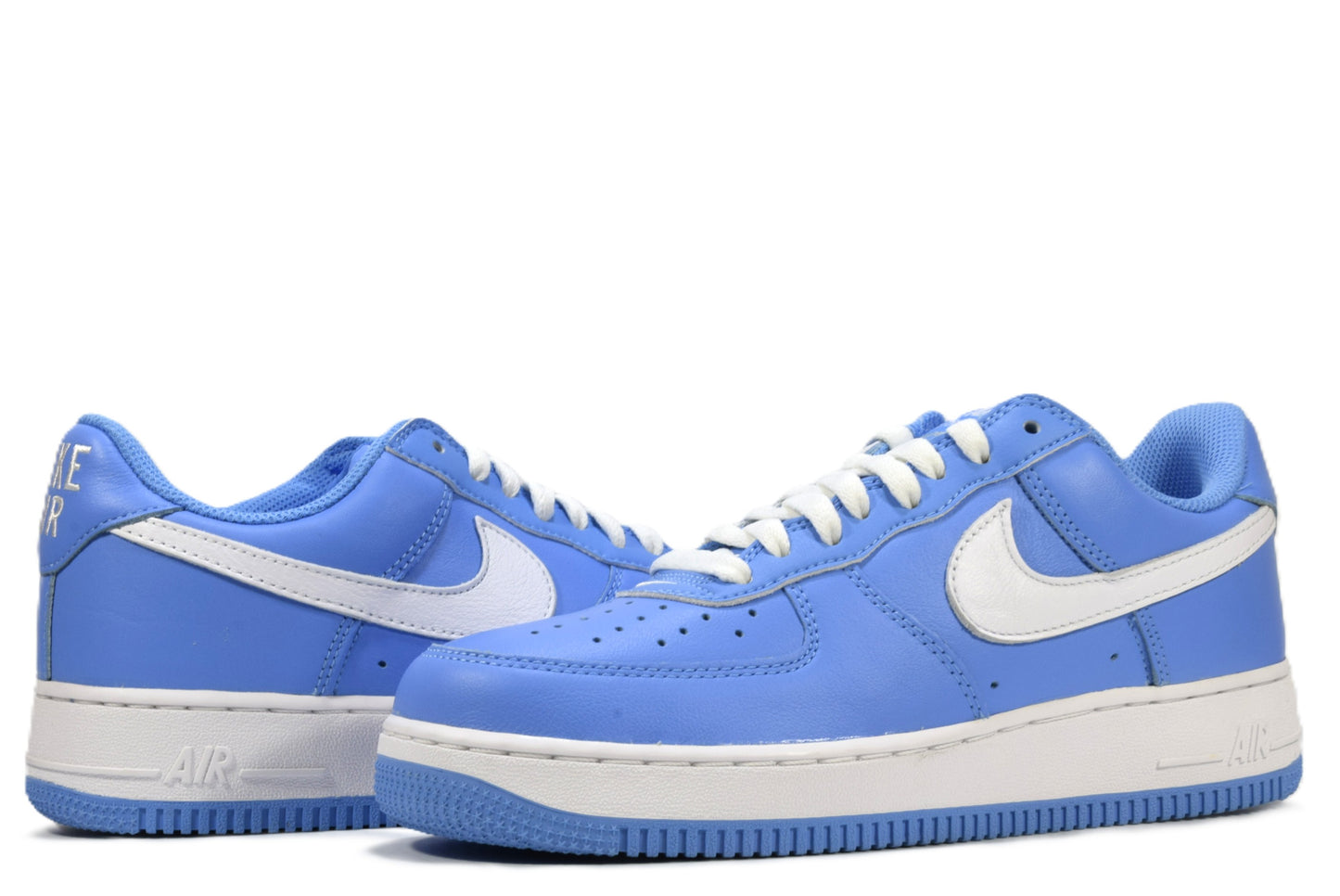 "UNIVERSITY BLUE"AIR FORCE 1 LOW RETRO