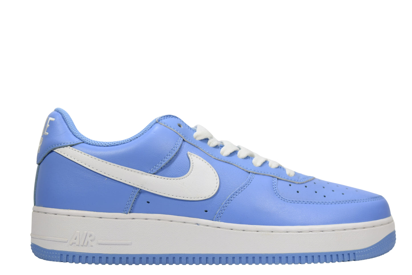 "UNIVERSITY BLUE"AIR FORCE 1 LOW RETRO