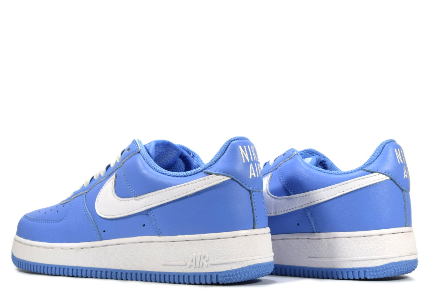 "UNIVERSITY BLUE"AIR FORCE 1 LOW RETRO