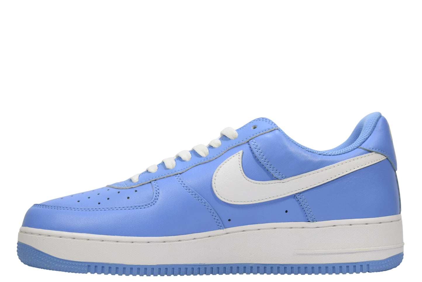 "UNIVERSITY BLUE"AIR FORCE 1 LOW RETRO