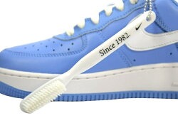 "UNIVERSITY BLUE"AIR FORCE 1 LOW RETRO