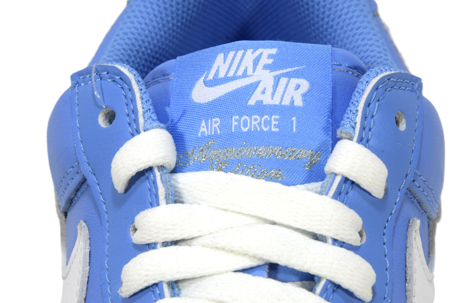 "UNIVERSITY BLUE"AIR FORCE 1 LOW RETRO