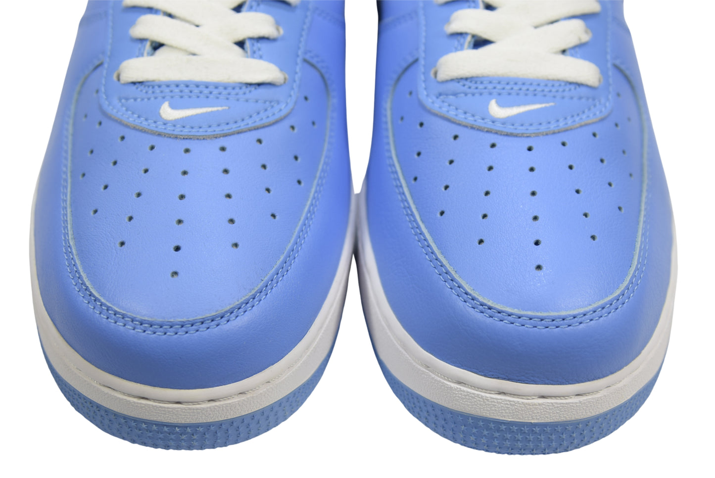 "UNIVERSITY BLUE"AIR FORCE 1 LOW RETRO