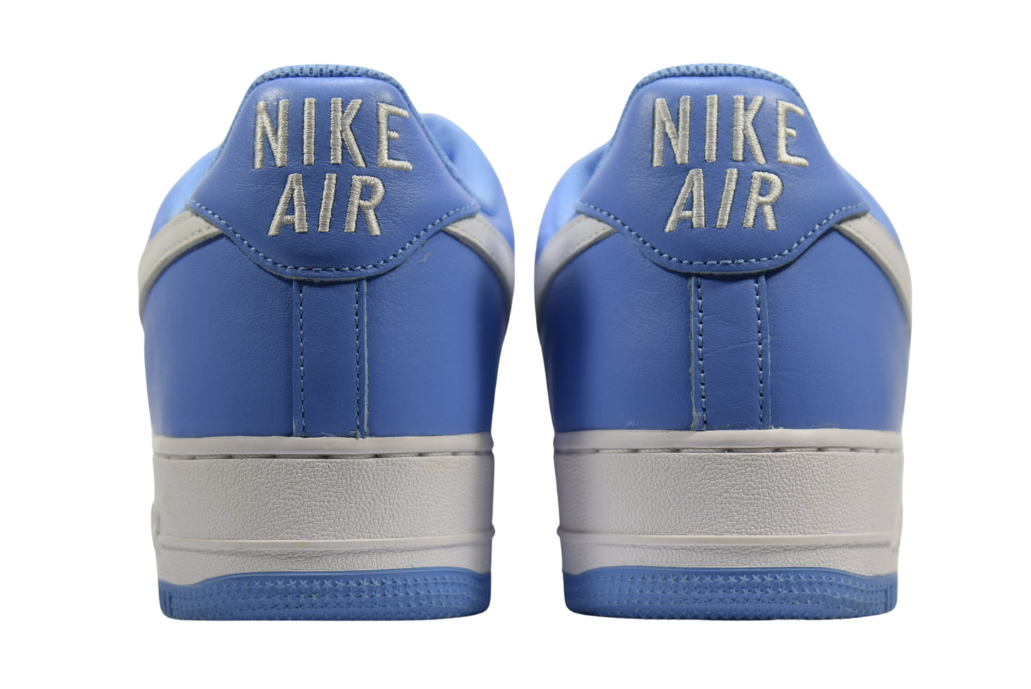 "UNIVERSITY BLUE"AIR FORCE 1 LOW RETRO